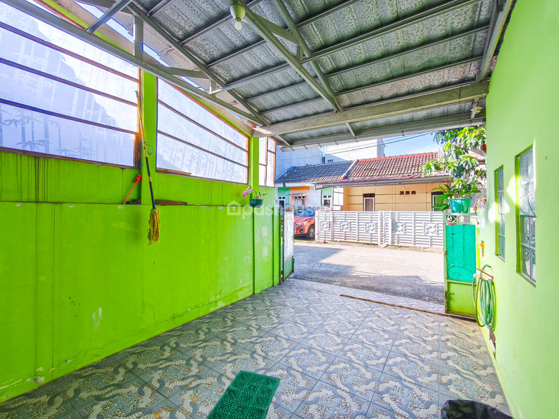 Perumahan Griya Soka Blok J23A