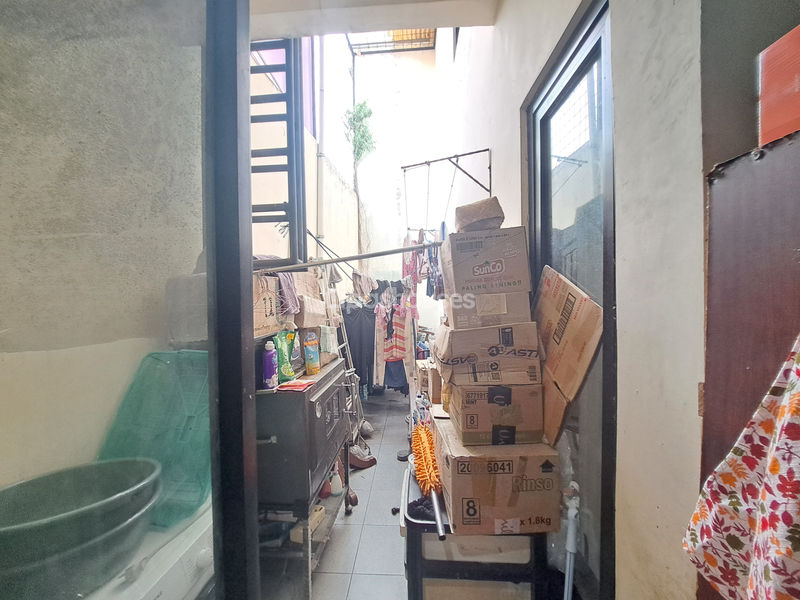 Perumahan Green Selaras Serpong No.B5