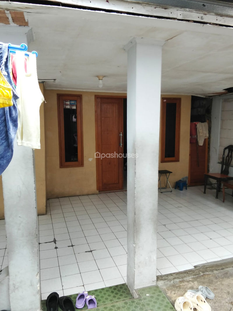 Jalan Sunan Kalijaga Barat No.57