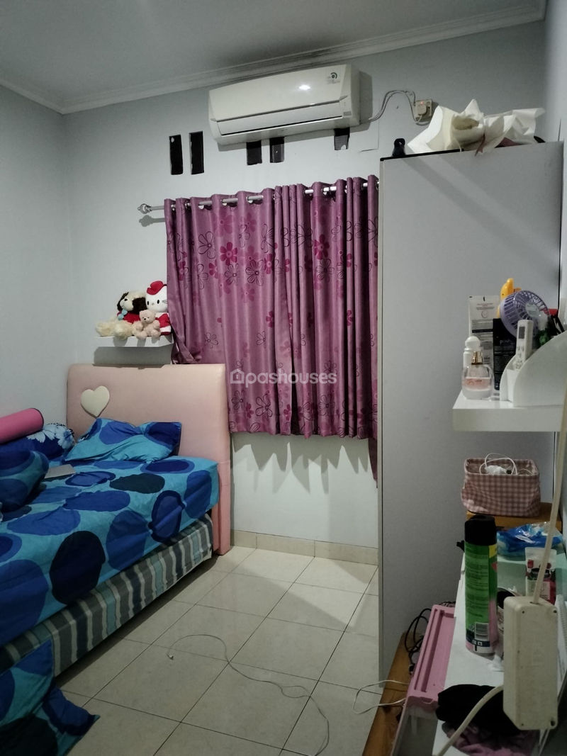 Perumahan Japos Residence