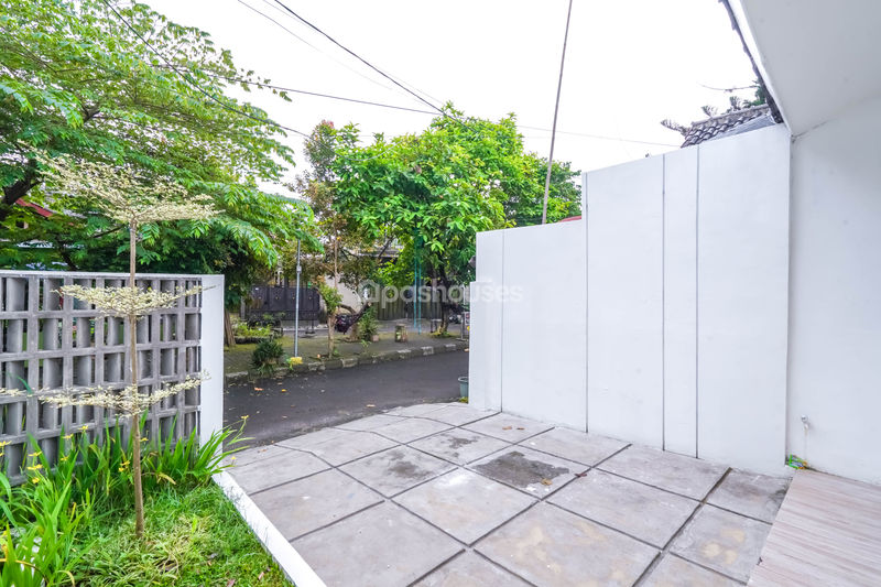 Perumahan Taman Kenari Bogor Blok A1