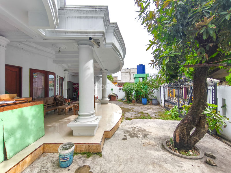 Jalan Ketapang Raya No.23