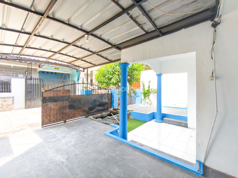 Perumahan Lembah Pinus Blok B/36