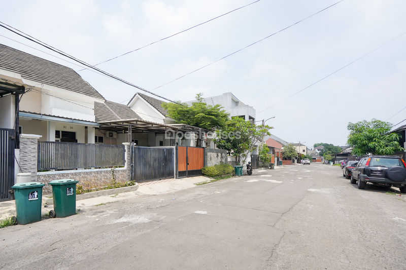 Serua Residence Blok B2/D6