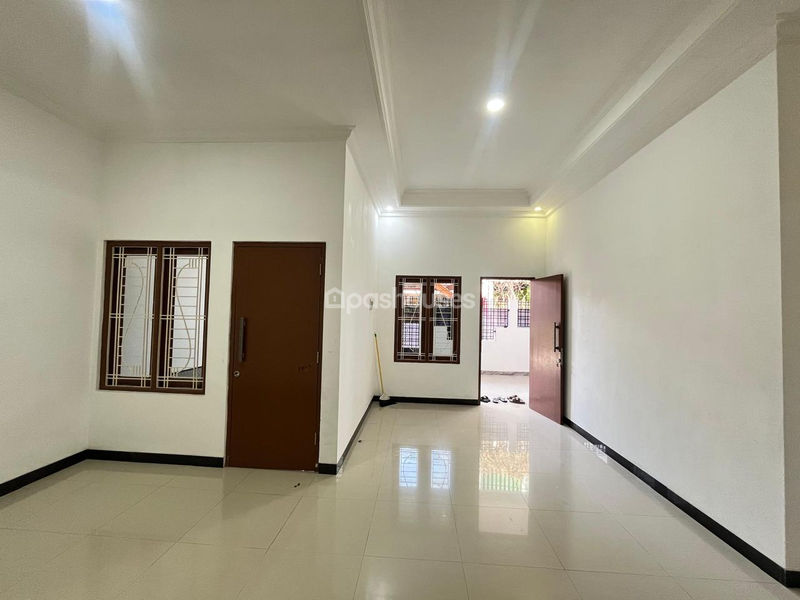 Perumahan Griya Bintara Indah