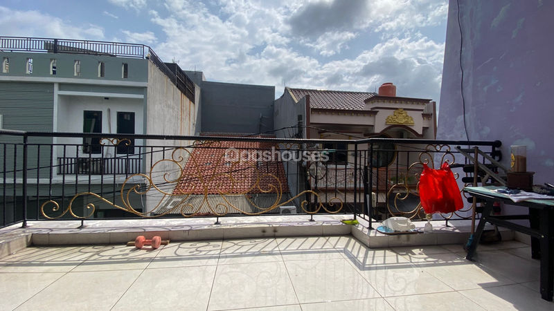 Komplek DKI Sunter Jaya 1 Blok C No.12