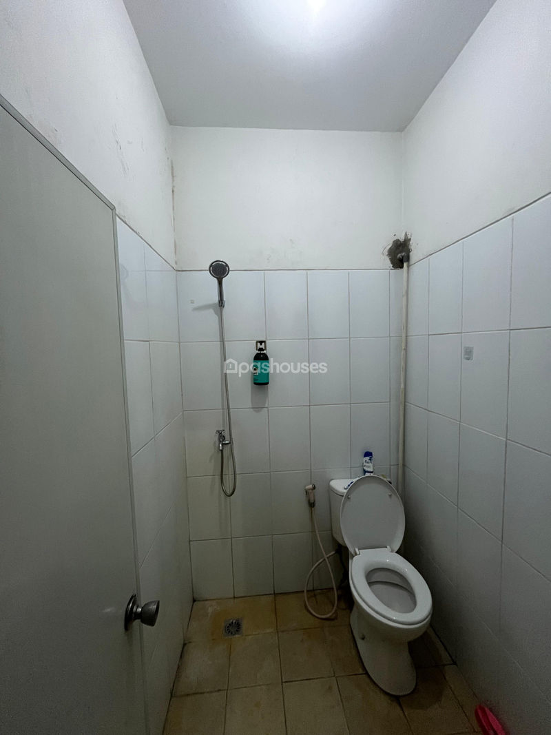 Perumahan Villa Rizki Ilhami (VRI) Plus Blok G No.15