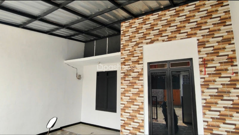 Perumahan Bogor Asri Cluster No.27