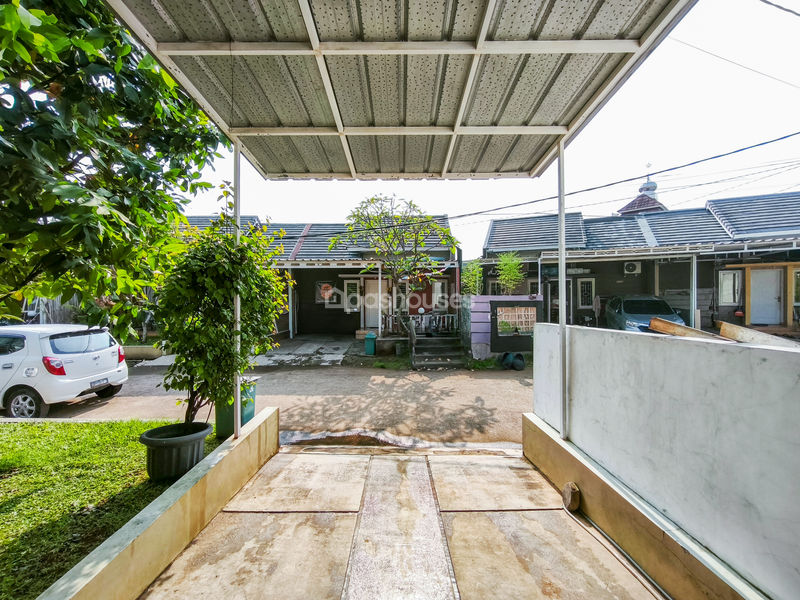 Perumahan Graha Selaras