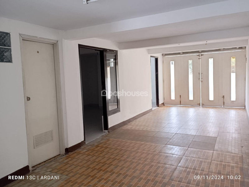 Perumahan Cyber Orchid Town House