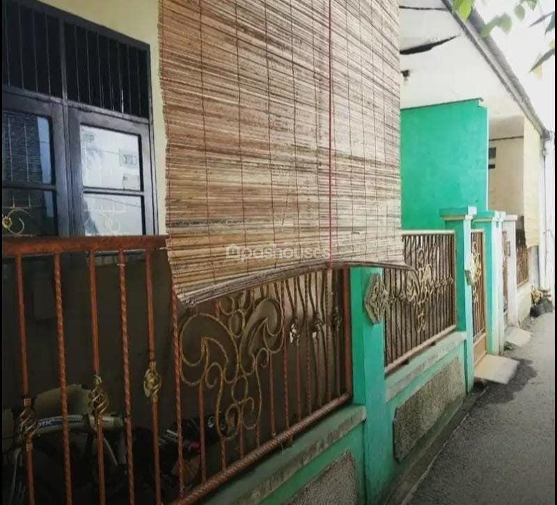 Jalan Muara 1A No.101