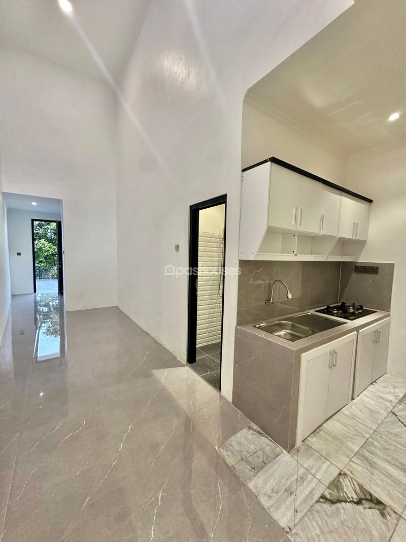 Villa Pancoran Mas Blok N