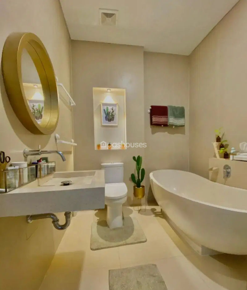 Alana Boutique Townhouse