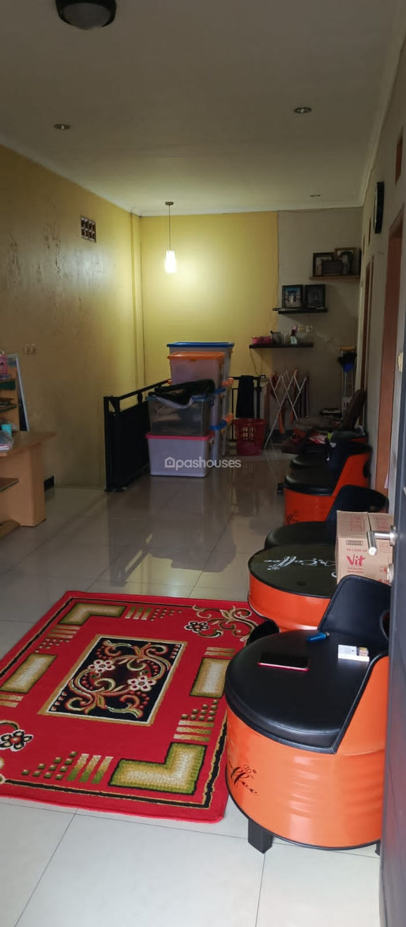 Cluster Graha Puspasari 2