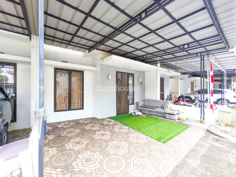 Perumahan Jaya Imperial Park Blok IT No.08