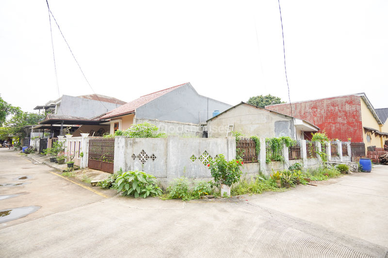 Bumi Dirgantara Permai