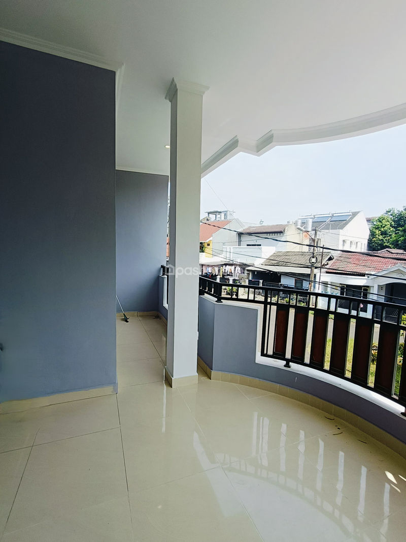 Griya Loka BSD Blok E3 No.6