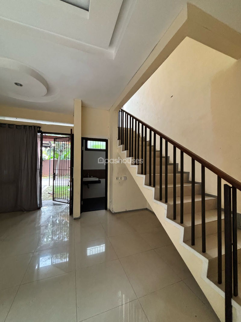 Perumahan Golden Park Serpong Blok F