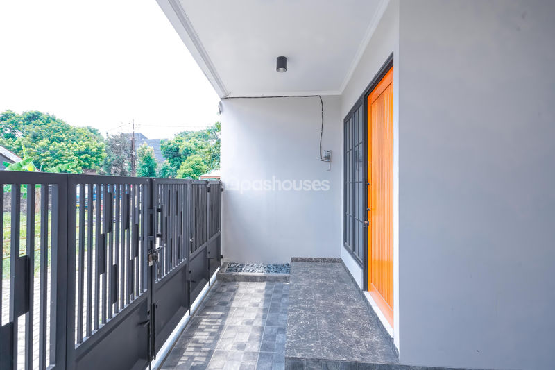 Perumahan Taman Tanah Baru