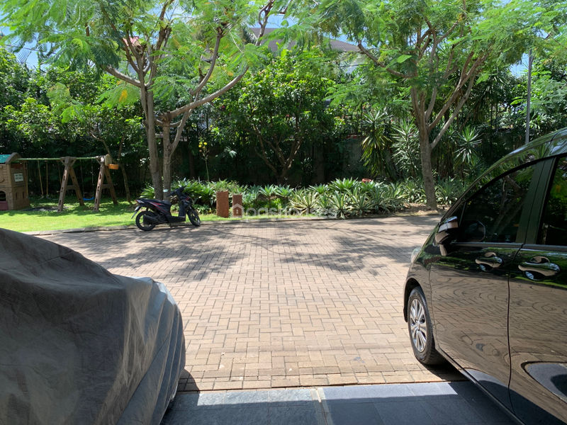 Perumahan Amarylis Estate Cireundeu Blok C3