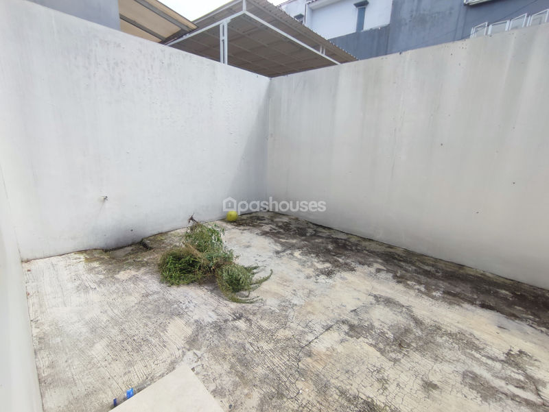 Ocean Terrace Residence Blok D7