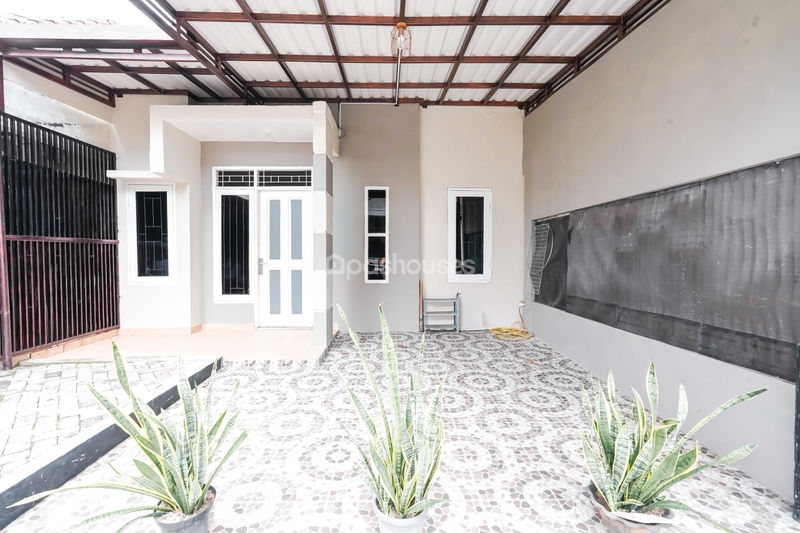 Perumahan Cibubur Villa 2