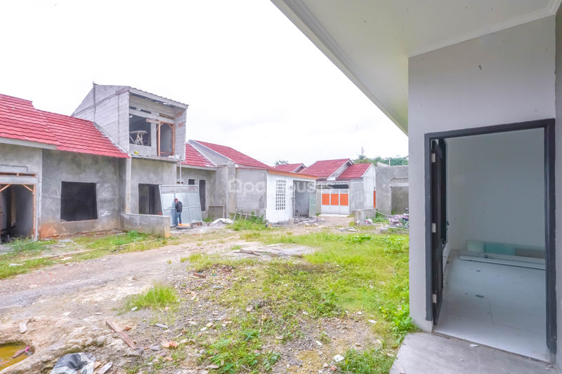Perumahan Griya Pondok Terong