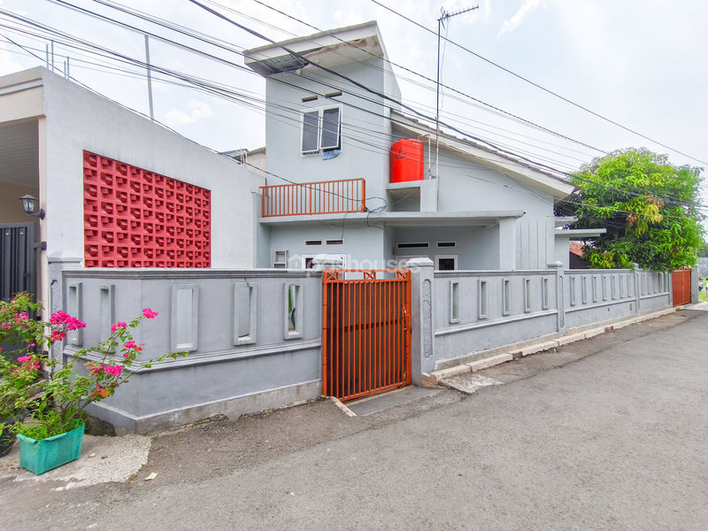Perumahan Villa Ratu Endah