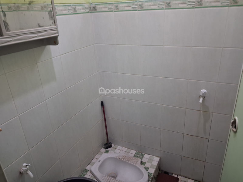 Perumahan Graha Indah Blok D6 Bogor