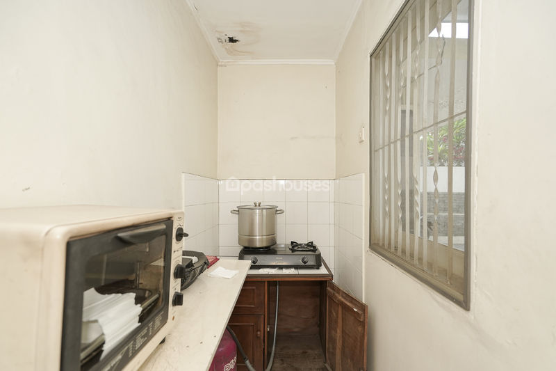 Perumahan Villa Gading Permai No.59 Cilincing