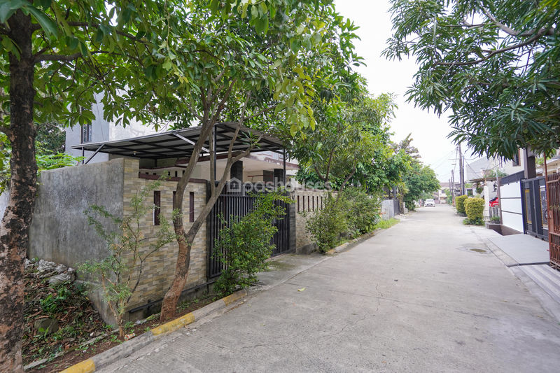 Kemang IFI Graha Bekasi