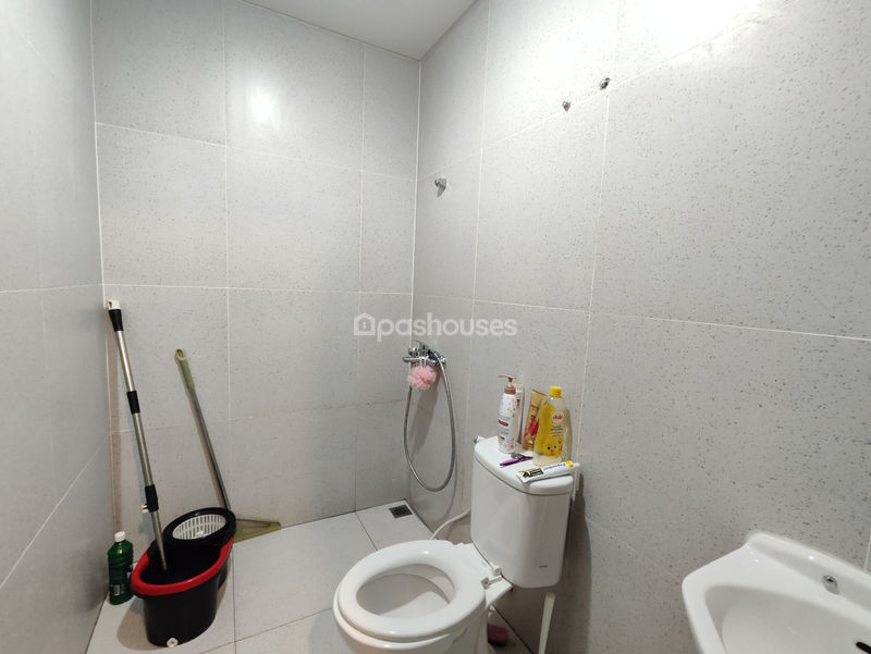 Perumahan Areum Parc Cluster Ipnamu Blok D5 No.11