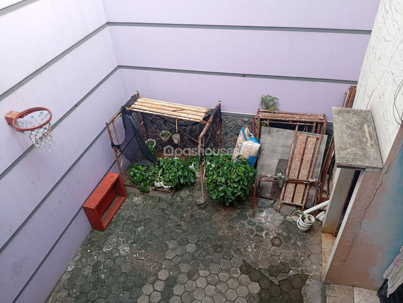 Perumahan Duta Kranji Blok A No.199