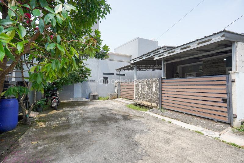Bukit Serpong Indah Cluster Ebony Blok E6/1