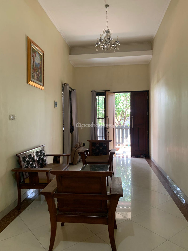 Grand Depok City Cluster Alamanda Blok E3 No.7