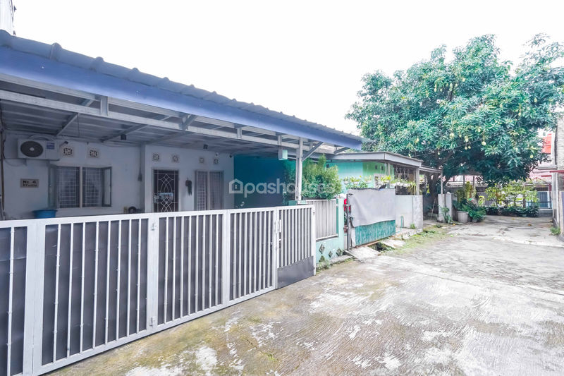 Perumahan Pondok Fauzi 2 No.4
