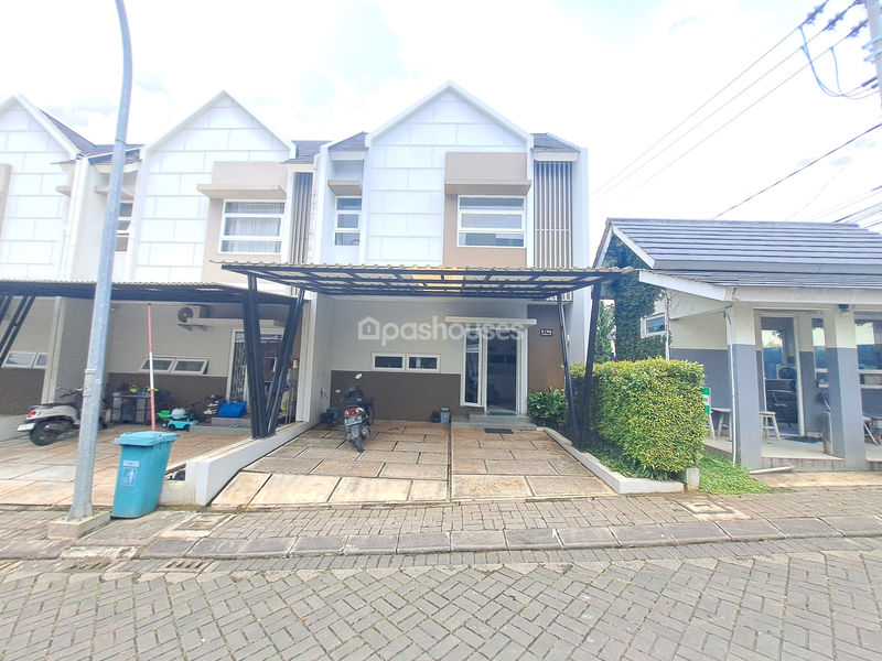 Perumahan Cendana 88 Blok B/8Q