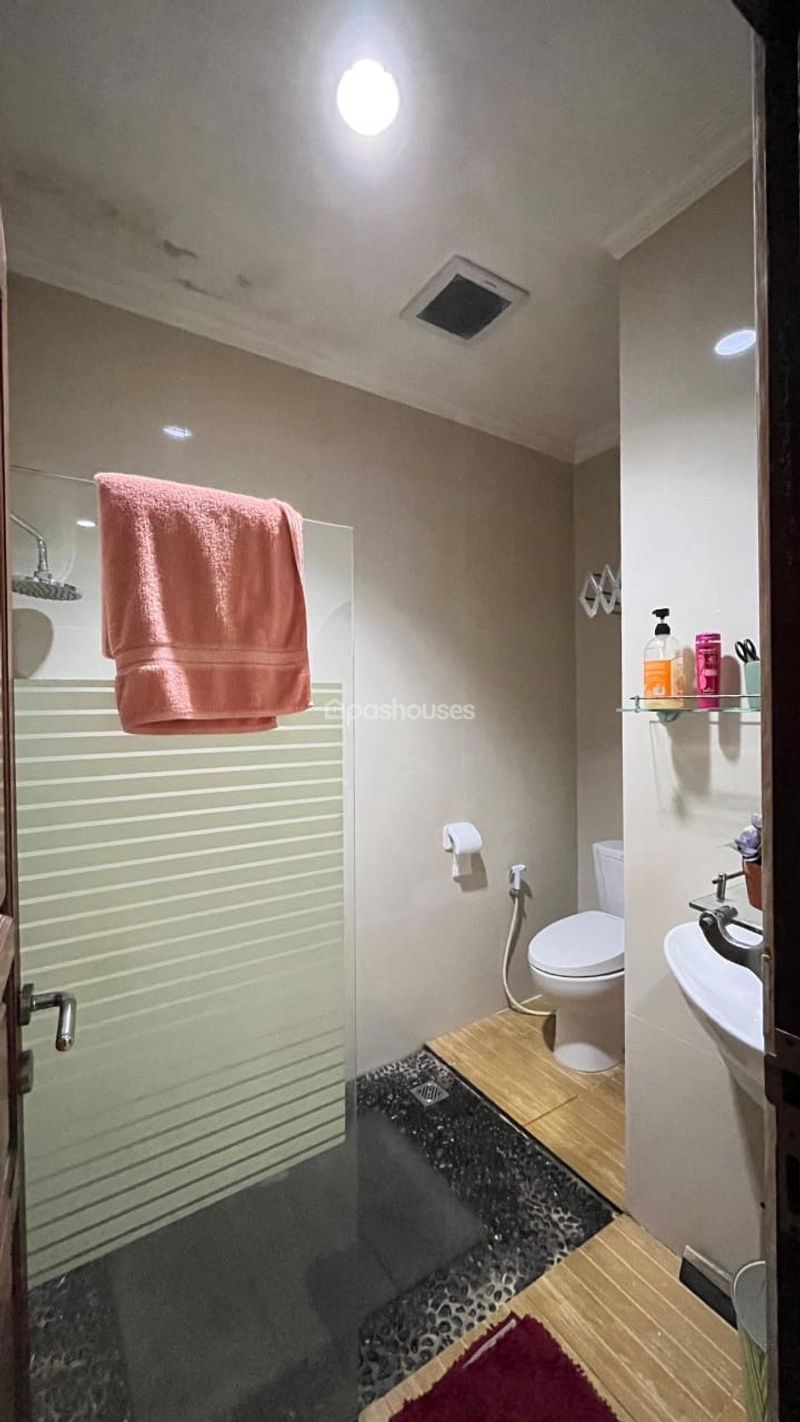 Komplek Pondok Cibubur