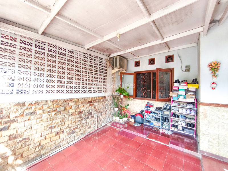 Pamulang Estate Blok G10 No.5