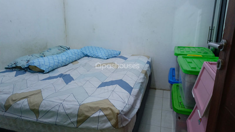 Perumahan Duta Bintaro Cluster Ubud 1 Blok G9/14