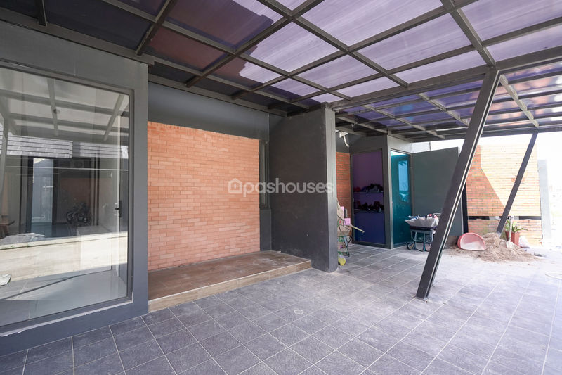 Mutiara Gading City Cluster Paris Blok U06-03