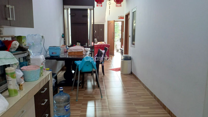 Graha Raya Cluster Bougenvile Loka Blok N6-15