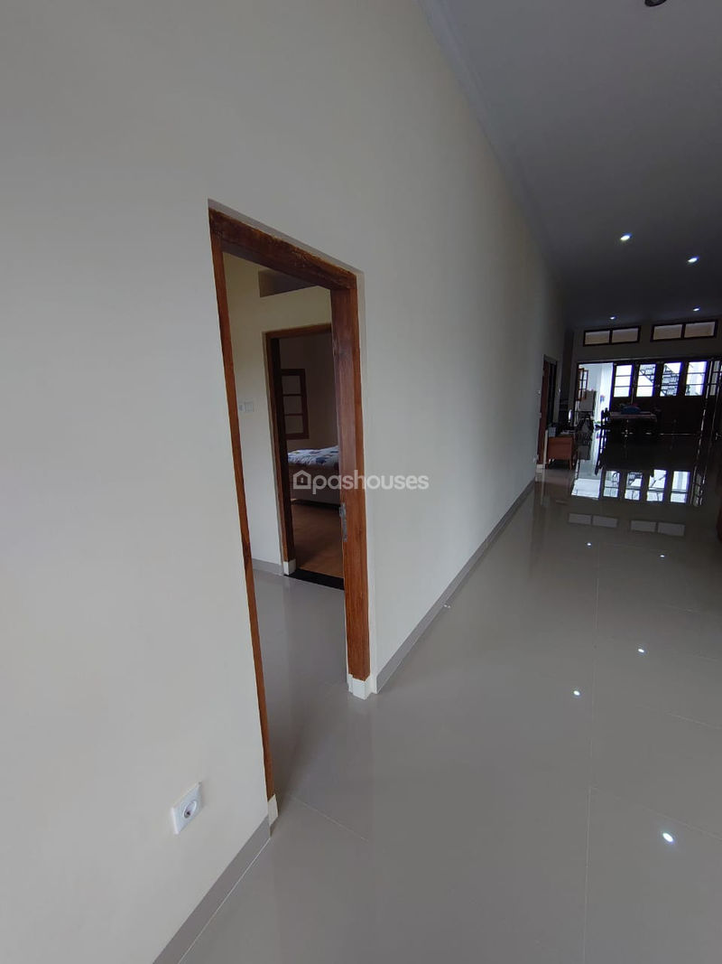 Jalan Belitung Bogor