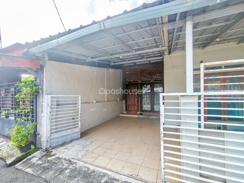 Jalan Dalurung IX No.23