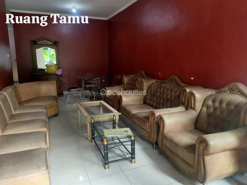 Perumahan Pondok Indah Jatisari Blok H