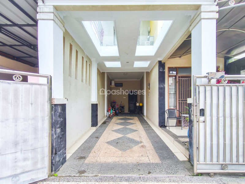 Villa Bogor Indah 5