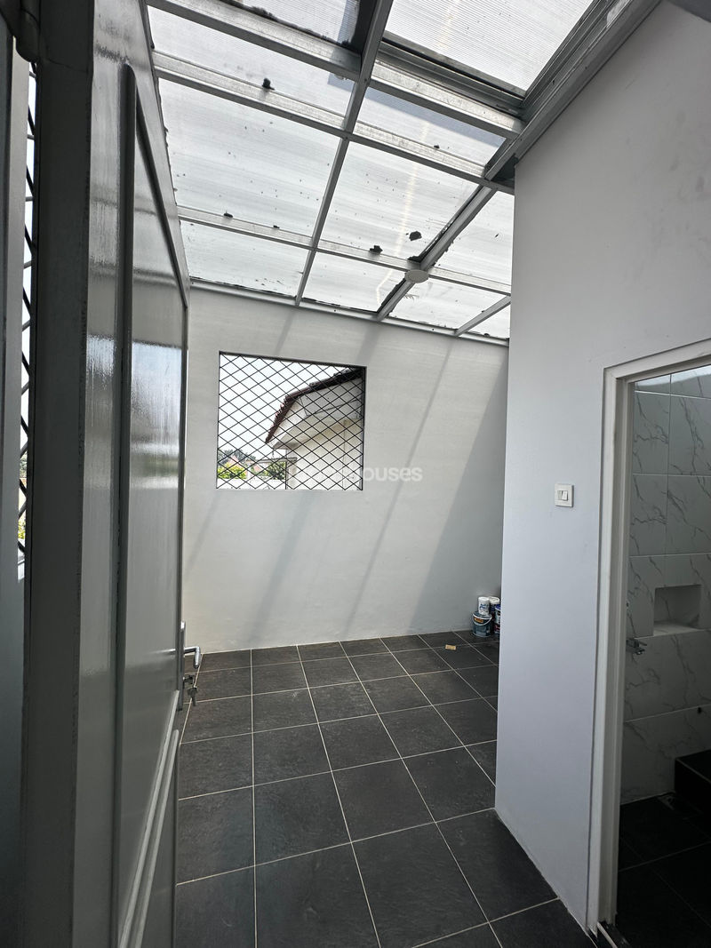 Perumahan Falya Residence 