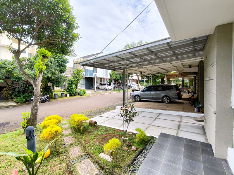 Verdant Ville BSD