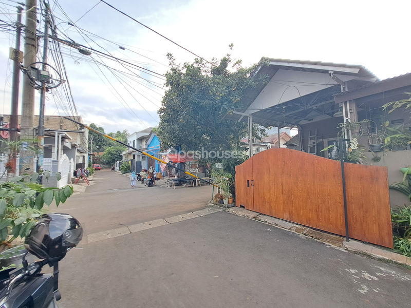 Puri Serpong 2 Blok E2 No.2