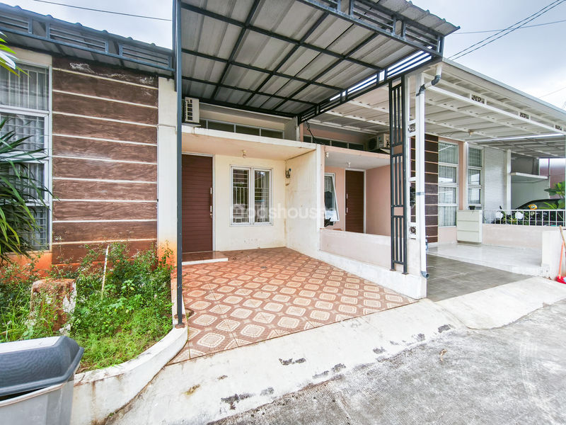 Perumahan Cendana Residence Blok B Gunung Putri